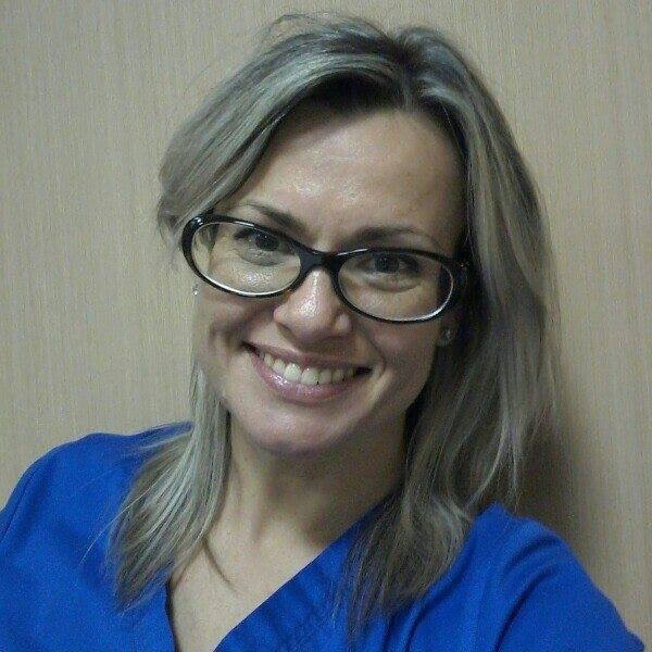 Наталія Радзіховська