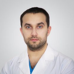Царульков Юрій Анатолійович