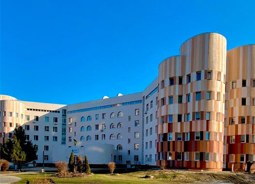 Пологовий будинок Мостицький