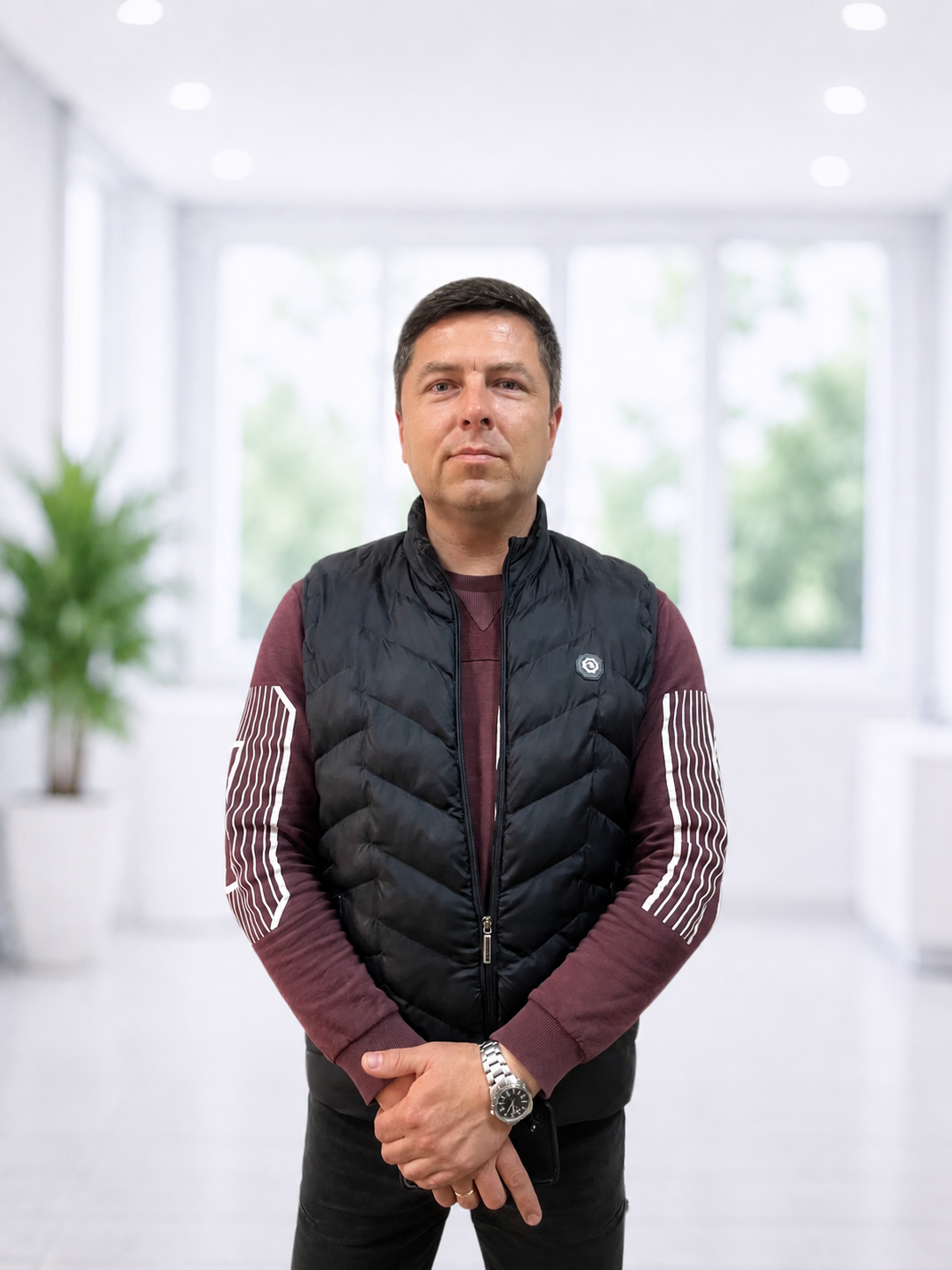 Бабак Владислав Григорович